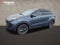 2022 Kia Sportage Nightfall