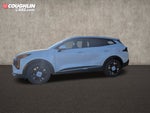 2027 Kia Sportage Hybrid LX