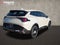 2027 Kia Sportage Hybrid LX