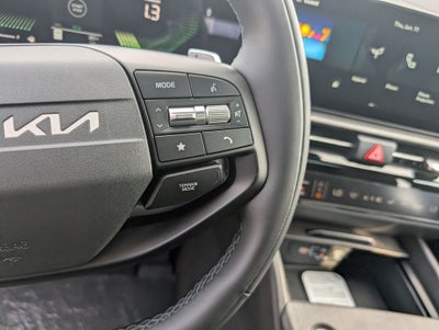 2026 Kia Sportage Hybrid Base