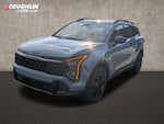 2026 Kia Sportage Hybrid Base