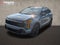 2026 Kia Sportage Hybrid Base