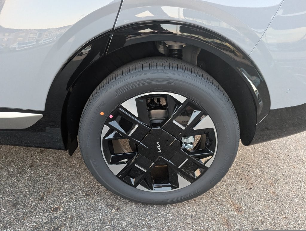 2027 Kia Sportage Hybrid SX-Prestige