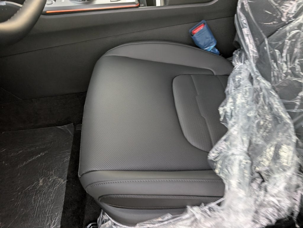 2027 Kia Sportage Hybrid SX-Prestige