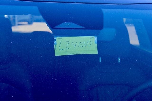 2024 Kia Sportage Plug-In Hybrid X-Line