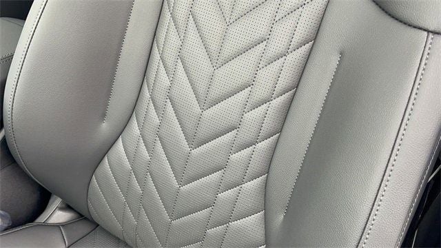 2024 Kia Sportage Plug-In Hybrid X-Line