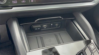 2024 Kia Sportage Plug-In Hybrid X-Line