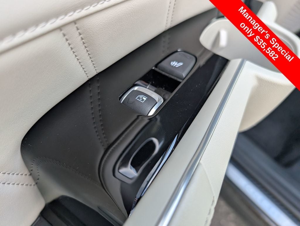 2025 Kia Sorento Hybrid SX Prestige