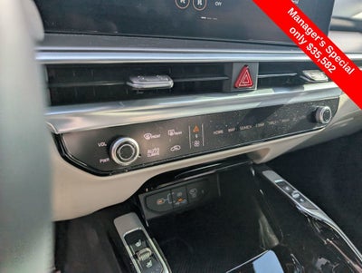 2025 Kia Sorento Hybrid SX Prestige