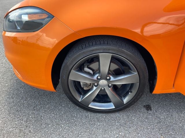 2013 Dodge Dart SXT