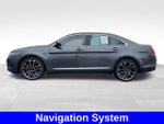 2018 Ford Taurus SEL