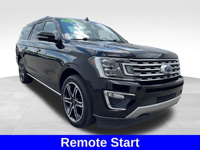 2021 Ford Expedition Max Limited
