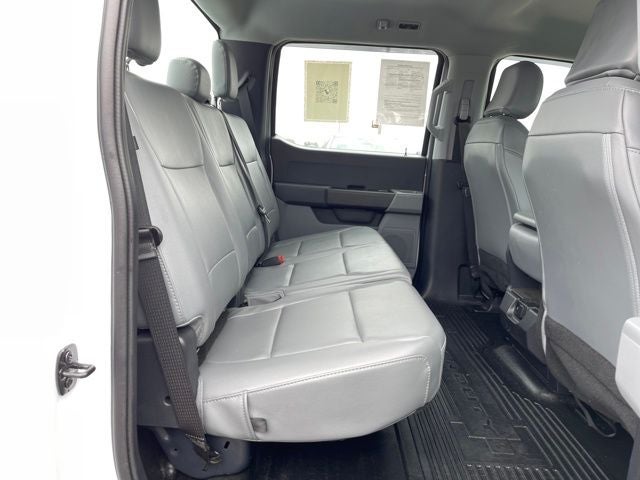 2024 Ford F-250SD XL