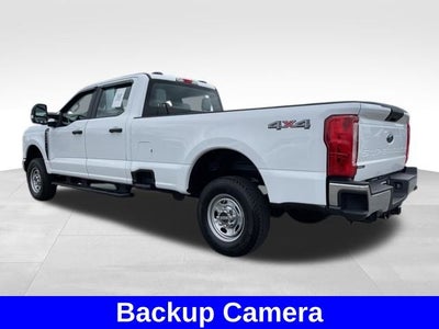 2024 Ford F-250SD XL