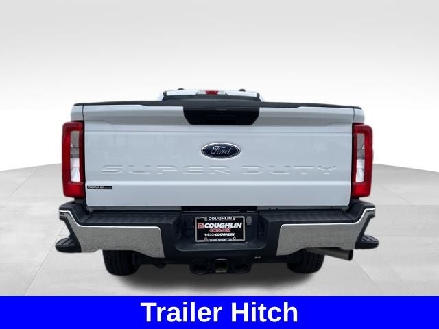 2024 Ford F-250SD XL