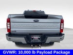 2022 Ford F-250SD XLT