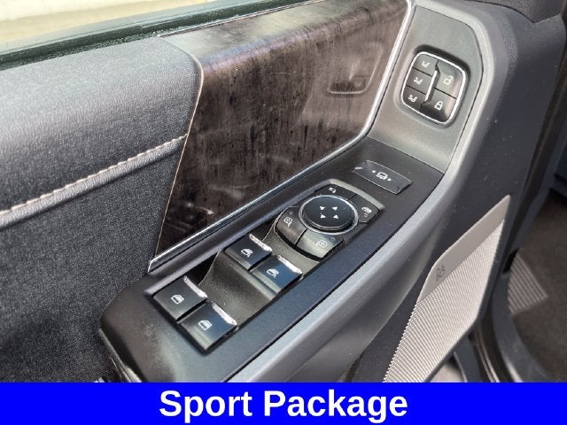 2024 Ford F-250SD Lariat