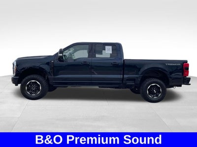2025 Ford F-250SD XLT TREMOR