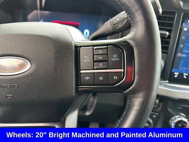 2025 Ford F-350SD Platinum