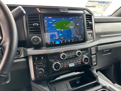 2025 Ford F-350SD Platinum