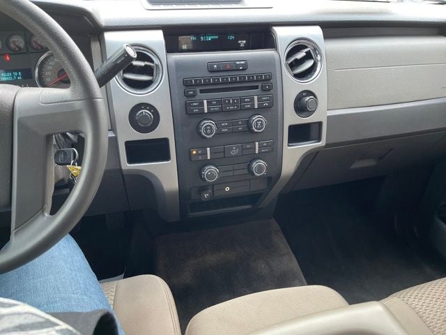 2010 Ford F-150 XL