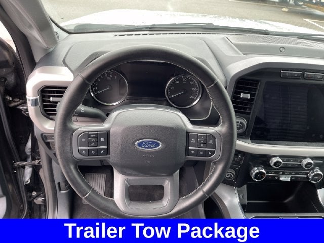 2023 Ford F-150 XLT HERITAGE EDITION