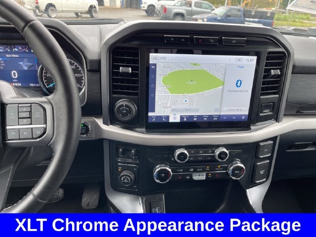2023 Ford F-150 XLT HERITAGE EDITION