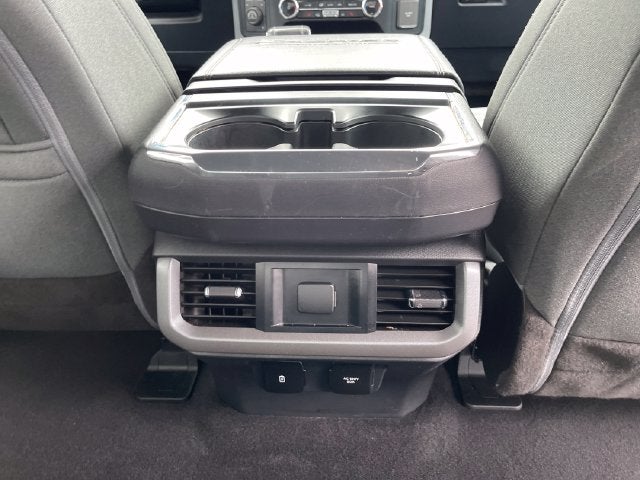 2023 Ford F-150 XLT HERITAGE EDITION