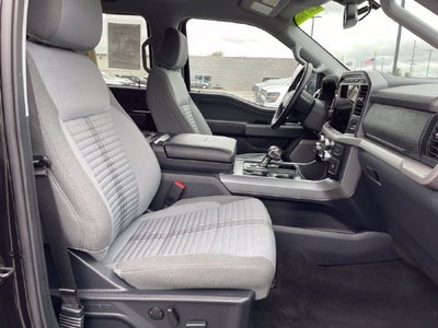 2023 Ford F-150 XLT HERITAGE EDITION