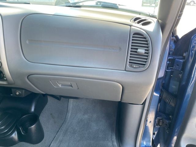 2010 Ford Ranger XLT