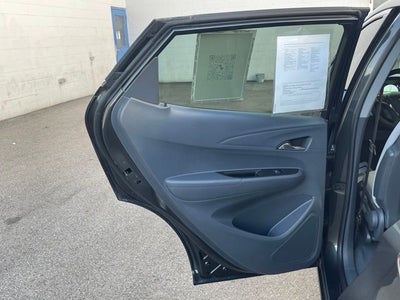 2020 Chevrolet Bolt EV LT