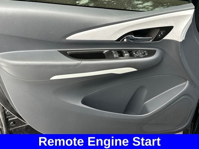 2020 Chevrolet Bolt EV LT