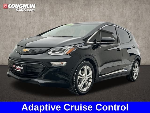 2020 Chevrolet Bolt EV LT