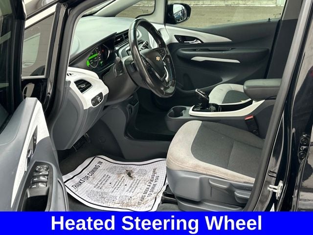 2020 Chevrolet Bolt EV LT