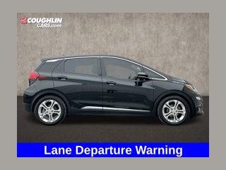 2020 Chevrolet Bolt EV LT