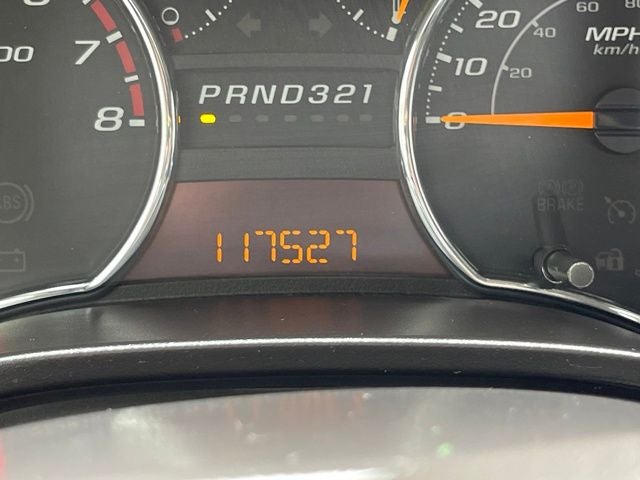 2012 Chevrolet Colorado 1LT