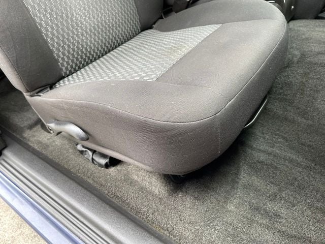 2012 Chevrolet Colorado 1LT