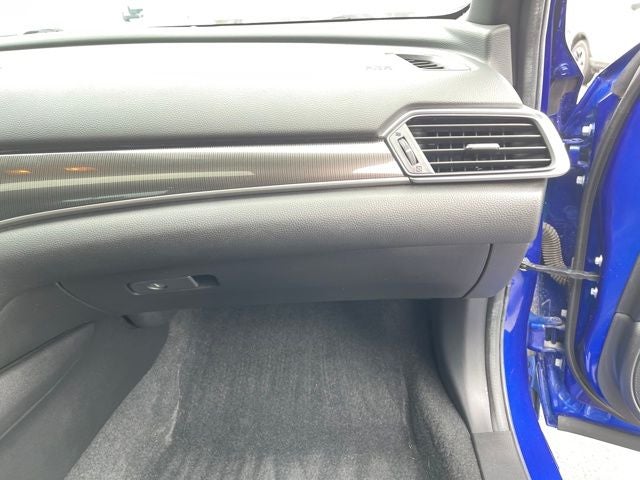 2021 Honda Accord Sport 2.0T