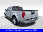 2012 Nissan Frontier SV