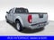 2012 Nissan Frontier SV