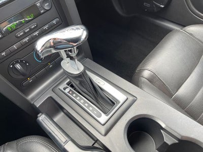 2005 Ford Mustang GT Premium