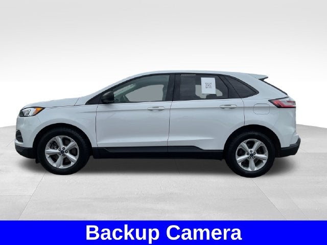 2020 Ford Edge SE