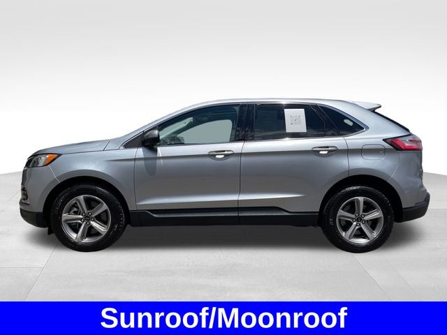 2024 Ford Edge SEL PANO SUNROOF