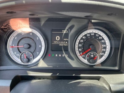 2015 RAM 1500 Express