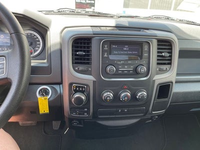 2015 RAM 1500 Express