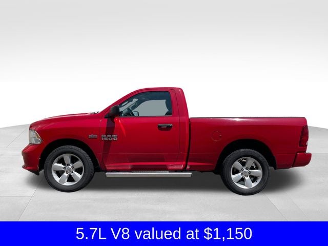 2015 RAM 1500 Express