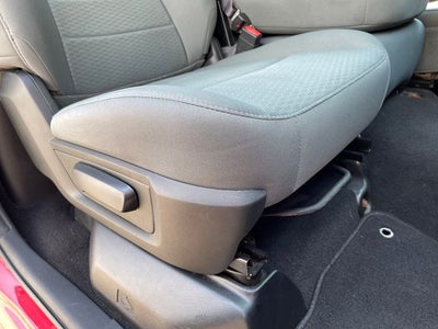 2015 RAM 1500 Express