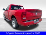 2015 RAM 1500 Express