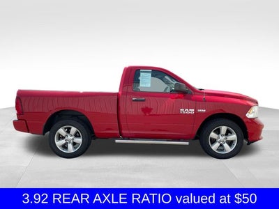 2015 RAM 1500 Express