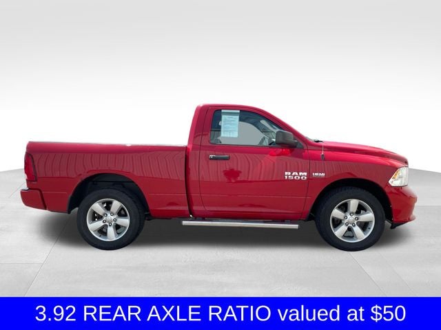 2015 RAM 1500 Express